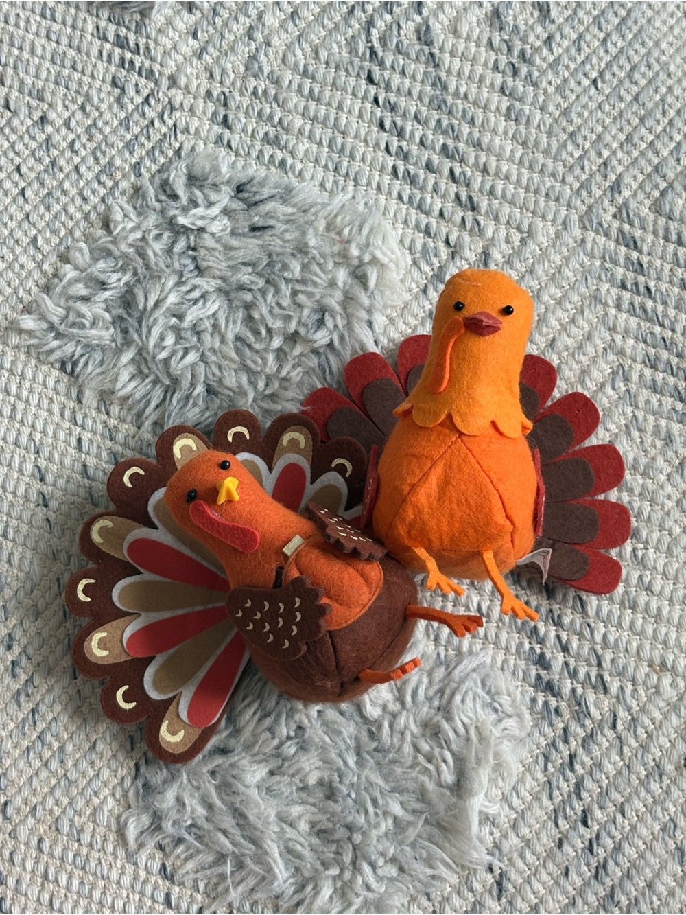 Target Bird